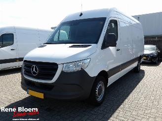  Mercedes Sprinter 317 1.9 CDI L4H3 170pk aut 2023/3