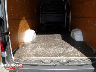 Mercedes Sprinter 317 1.9 CDI L4H3 170pk aut picture 18