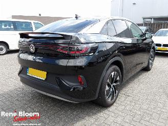 škoda osobní automobily Volkswagen ID.5 Pro 77 kwh 204pk 2022/12