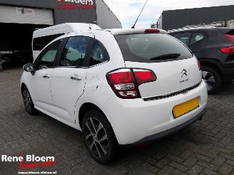 Citroën C3 1.0 Puretech Feel Edition picture 2