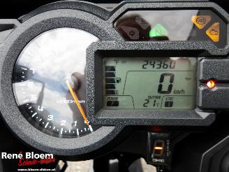 Kawasaki Versys 1000 picture 9