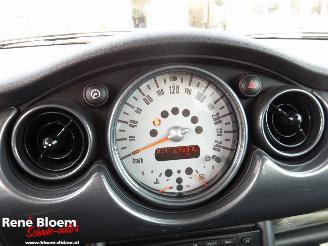 Mini Mini ONE 1.6 3drs 90pk picture 11