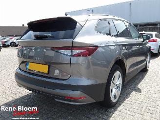 Coche accidentado Skoda Enyaq 50 Business Edition 2024/11