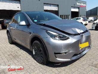 Tesla Model Y Long Range RWD 75kWh picture 2