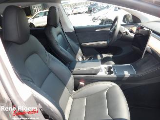 Tesla Model Y Long Range RWD 75kWh picture 14