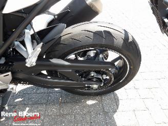 Honda CB 1000 Hornet picture 11