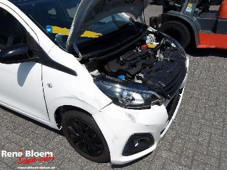 Peugeot 108 1.0 e-VTI Active Aut picture 9