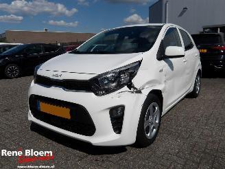 škoda osobní automobily Kia Picanto 1.0 DPi ComfortLine Airco 5-drs 2024/5
