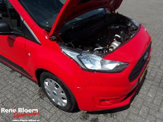 Ford Transit Connect 1.5 EcoBlue L1 Trend picture 9