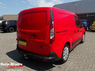 dañado vehículos comerciales Ford Transit Connect 1.5 EcoBlue L1 Trend 2021/2
