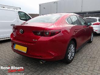 Coche accidentado Mazda 3 2.0 e-SkyActiv-X MHybrid 186 Comfort 2022/3