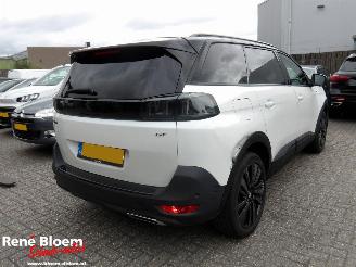 Voiture accidenté Peugeot 5008 1.2 PureTech GT 131pk 2023/3