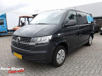 uszkodzony samochody ciężarowe Volkswagen Transporter 2.0 TDI L1H1 Comfortline 28 2022/3