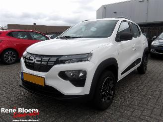  Dacia Spring Essential 27kwh 2024/2