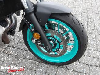 Yamaha MT-07  picture 16