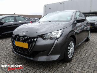 Avarii autoturisme Peugeot 208 1.2 Puretech Active 5drs 2022/3
