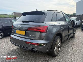 Coche accidentado Audi Q5 50 TFSI E S-Line Competition 265pk Automaat 2025/1