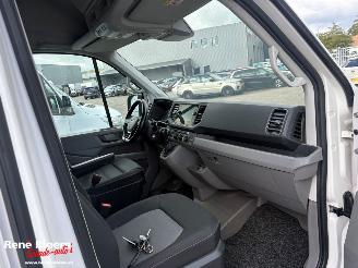 MAN TGE 2.0 L4H2 Autom. 177pk picture 7