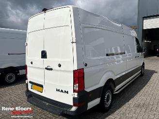 MAN TGE 2.0 L4H2 Autom. 177pk picture 3