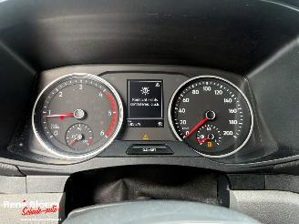 MAN TGE 2.0 L4H2 Autom. 177pk picture 15