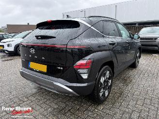 Voiture accidenté Hyundai Kona 1.6 GDI HEV Premium Leder 2026/1