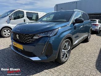 Avarii autoturisme Peugeot 5008 1.2 PureTech Allure POack 131pk Business 2023/4