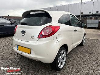 škoda osobní automobily Ford Ka 1.2 Titanium X 2013/9