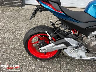 Aprilia  RS660 picture 20