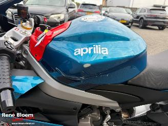 Aprilia  RS660 picture 13