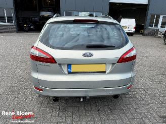 Ford Mondeo Wagon 2.3 16V Titanium 160pk picture 3