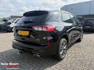Voiture accidenté Ford Kuga 2.5 PHEV ST-Line Aut 2023/9