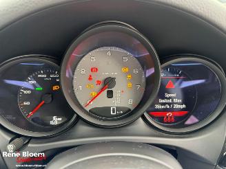 Porsche Macan S 3.0 V6 picture 20