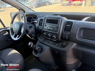 Renault Trafic 2.0 DCI L2H1 Work Edition 120pk picture 12