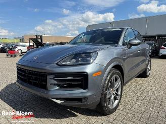  Porsche Cayenne 3.0 E-Hybrid 470pk Full Option Sport Chrono 2026/9