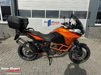 škoda motocykly KTM 1190 Adventure  2018/3