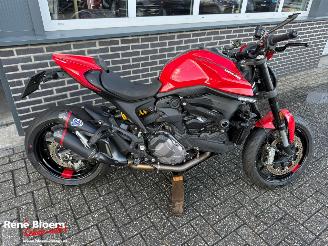 škoda motocykly Ducati Overige Monster 937 2021/7
