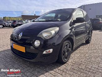  Renault Twingo 1.2 16V Collection Airco 2012/9