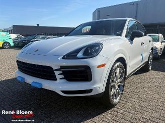 Auto incidentate Porsche Cayenne 3.0 Sport Chrono 340pk 2026/10