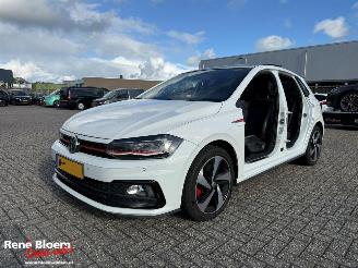 škoda osobní automobily Volkswagen Polo 2.0 TSi GTI 200pk Pano 2018/6