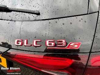 Mercedes GLC AMG 63 S E Performance keramisch Night Edition picture 29
