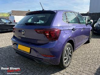  Volkswagen Polo 1.0 TSI Life 2023/7