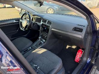 Volkswagen e-Golf Aut 136pk picture 8