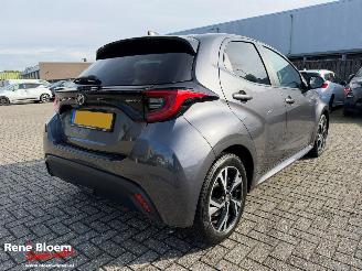 Damaged car Toyota Yaris 1.5 Hybrid 115 Dynamic 2025/6