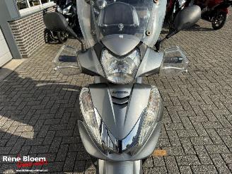 Honda SH 300 A picture 16