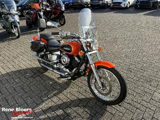 Yamaha XVS 650 Dragstar picture 7