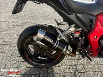 Honda CB 1000 R Extreme picture 20