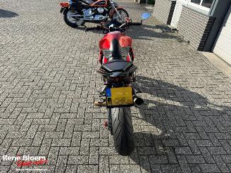 Honda CB 1000 R Extreme picture 5