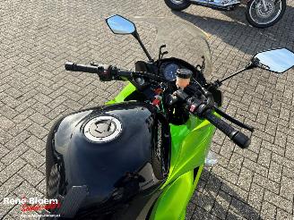 Kawasaki Z 1000 SX ABS picture 23