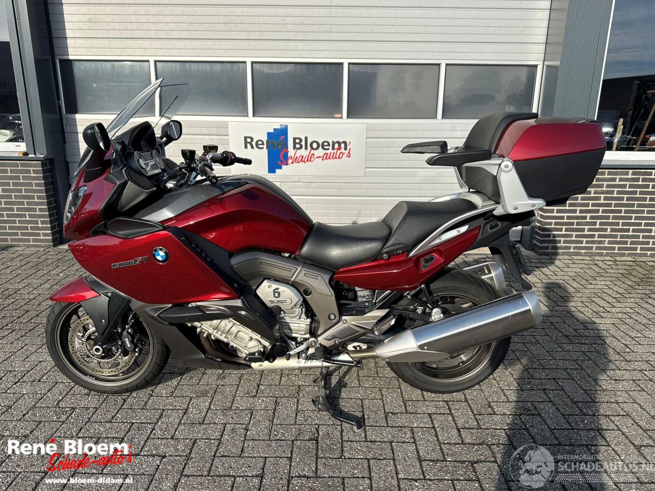 BMW K 1600 GT
