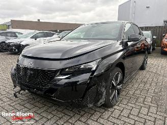  Peugeot 308 1.2 PureTech GT 5-drs Automaat 2023/7